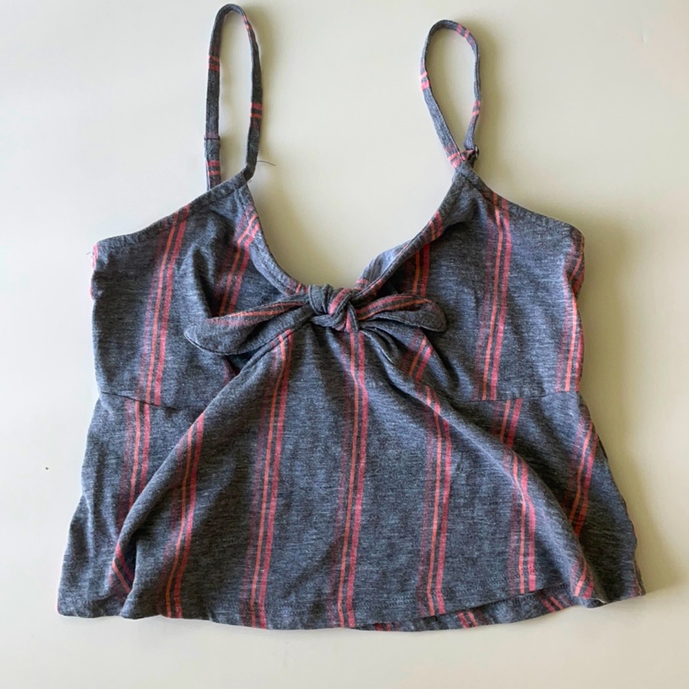 Women’s Small Crop top